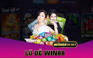 Lô đề win88