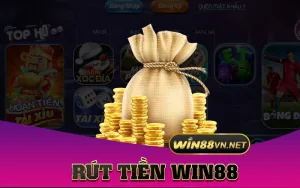 rút tiền win88