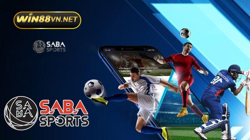 SABA SPORTS