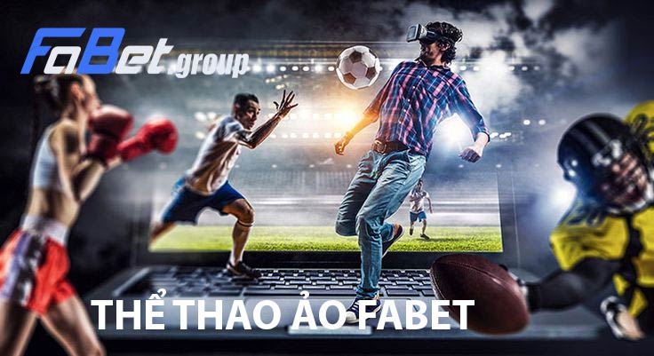 thể thao ảo Fabet